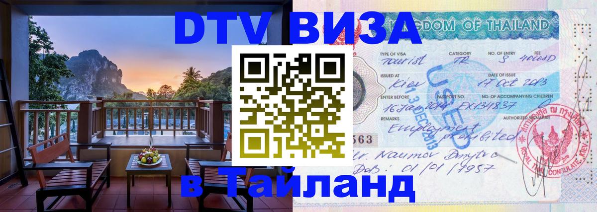 Оформление DTV визы под ключ: стоимость и тарифы, только загранпаспорт - 18.11.2025 